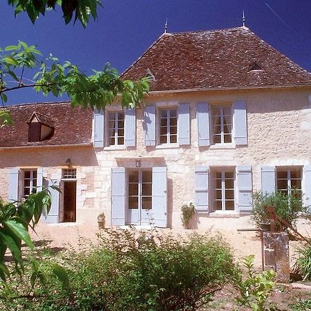 Chateau Les Farcies Du Pech Бержерак Экстерьер фото