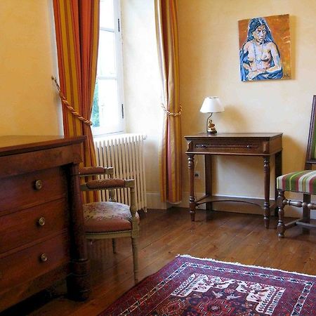 Chateau Les Farcies Du Pech Бержерак Экстерьер фото