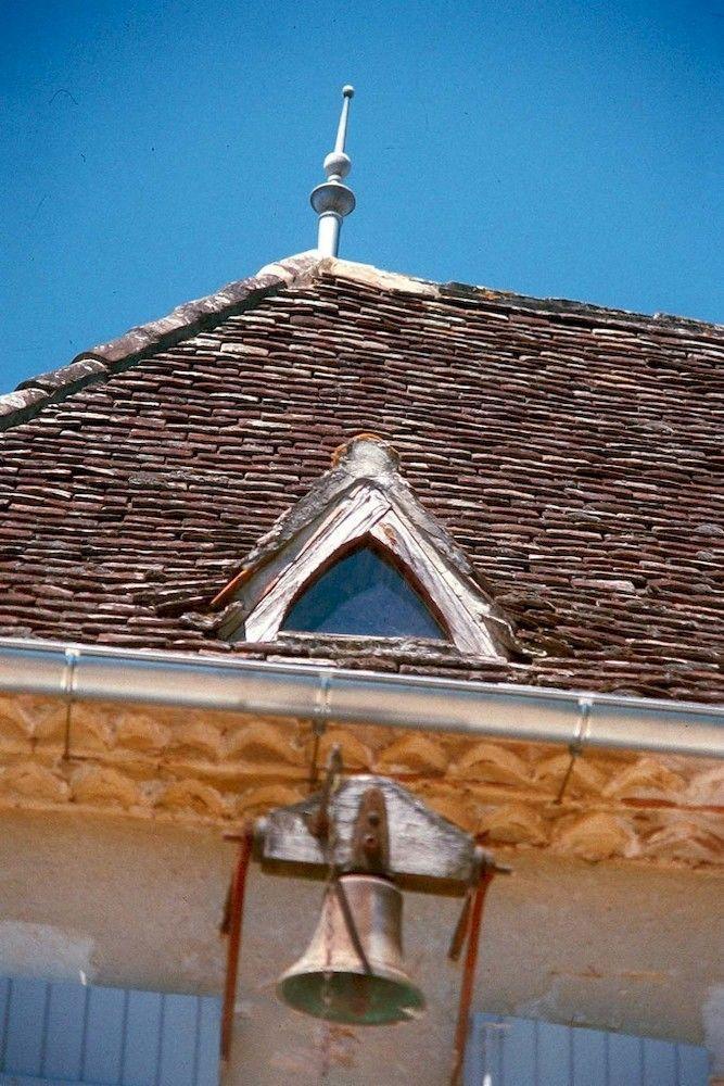 Chateau Les Farcies Du Pech Бержерак Экстерьер фото