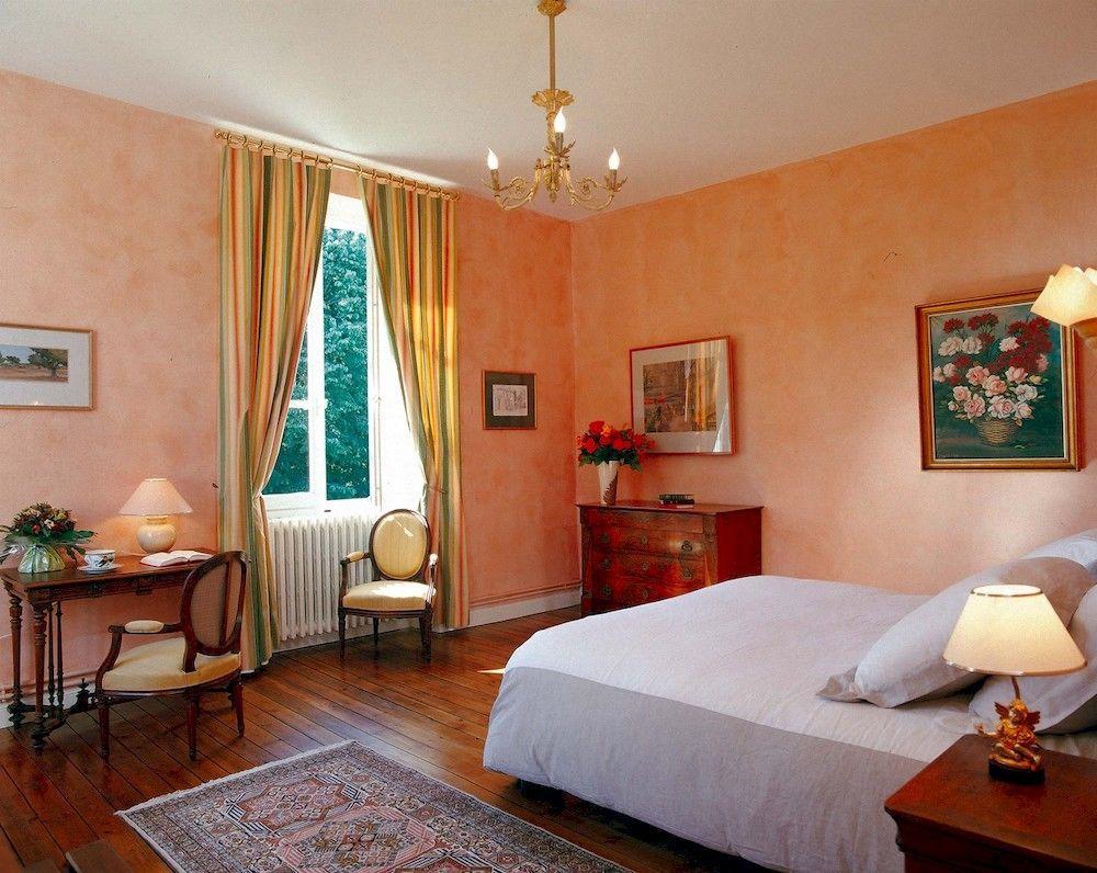 Chateau Les Farcies Du Pech Бержерак Экстерьер фото